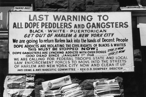 Last warning