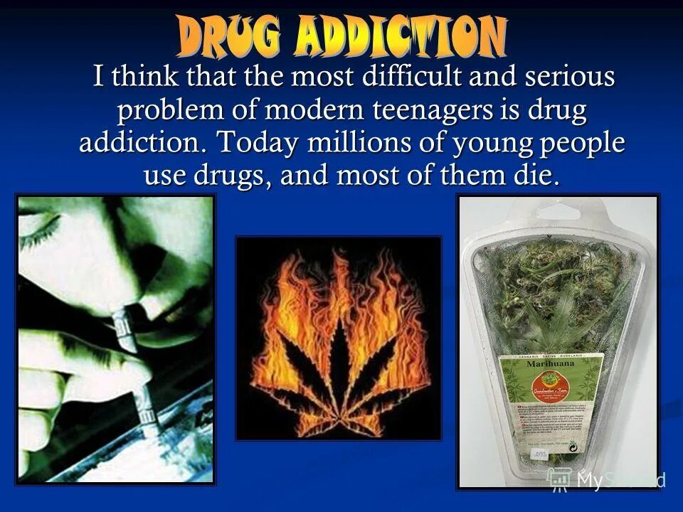 The most serious problem is. Youth problems презентация.