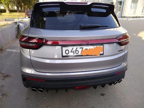 Прикуриватель не работает - Geely Emgrand EC7 FE-1, 1,8 л, 2013 года своими рука