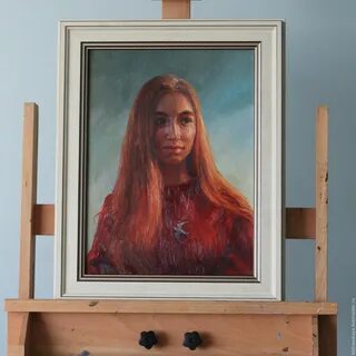 Холст ростов