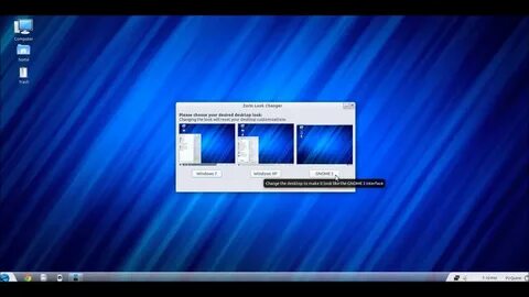 Linux требования