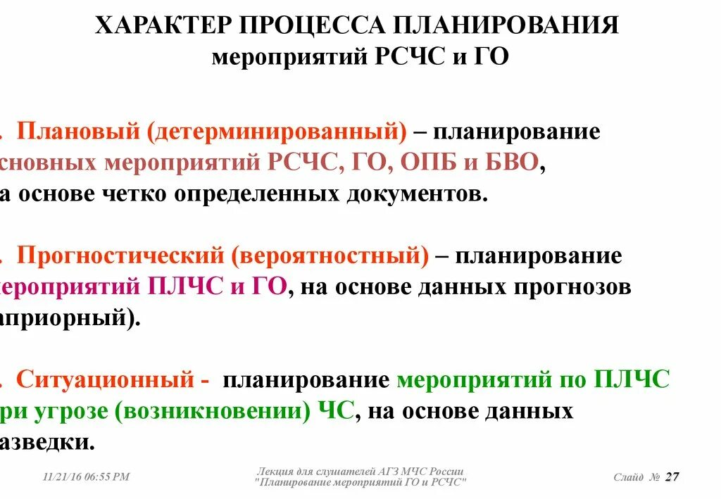 Порядок разработки планирующих документов. Требования предъявляемые к планированию мероприятий РСЧС. Планирование мероприятий РСЧС осуществляется под руководством:. План РСЧС документ. Мероприятия РСЧС И го.