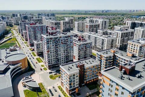Рынок недвижимости в москве 2024