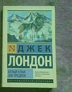 Белый клык отзывы