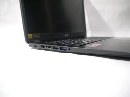 Acer aspire 3 vega 3