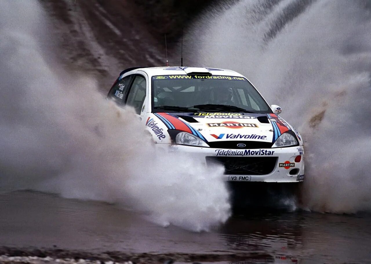 Ралли 2000. Ford Focus WRC 2000. Ford Focus Rally 2000. Форд фокус ралли 2023. WRC 2002 Ford.