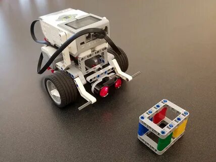 Migo robotics