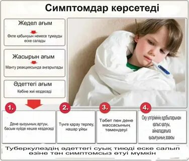 Пневмония инкубационный период у детей