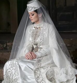 Карачаевские свадьбы