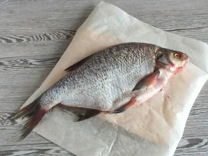 Лещ копченый калорийность
