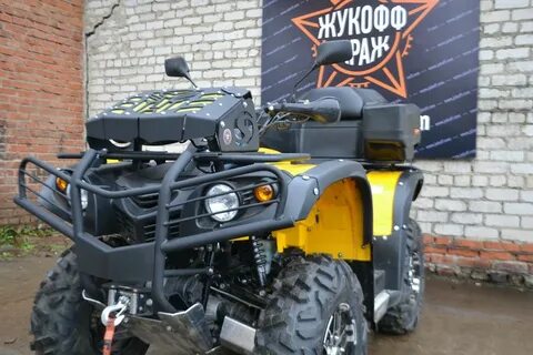 Тюнинг стелсов