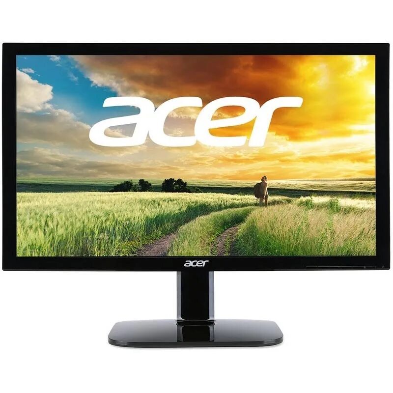 Ремонт мониторов acer acer rucentre ru