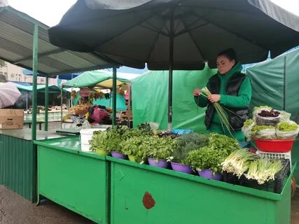 Работа центрального рынка липецк