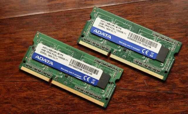 Ddr3l 1600 sodimm. So-dimm ddr3 оперативная память 2gb (-40 ~ +85˚c). оперативная память 2 гб 1 шт. adata ddr3 1600 so-dimm 2gb. so-dimm ddr3 800 2гб память. оперативная память kingspec ddr3l - 4gb, 1600 мгц, dimm, cl11 (ks1600d3p13504g.