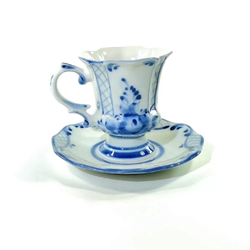 Фарфор московская область. Раннер гжель. Фарфоровый кубок. Фарфоровая ваза ява авт. Фарфоровый кубок.