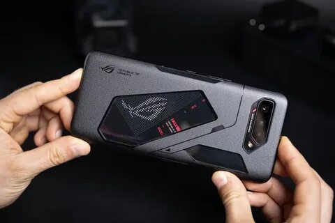 Игровой смартфон 12 256