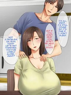Manbiki mama