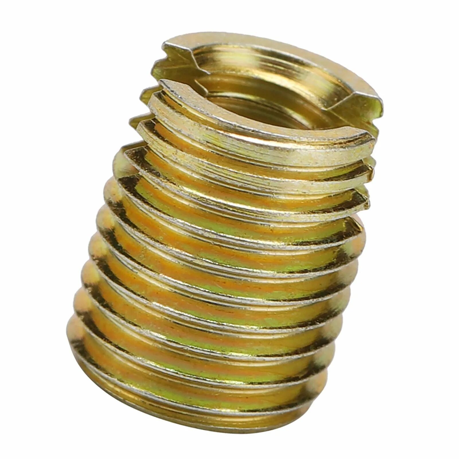 Threaded insert