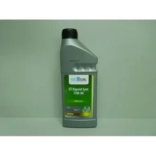 Hypoid 75w 90