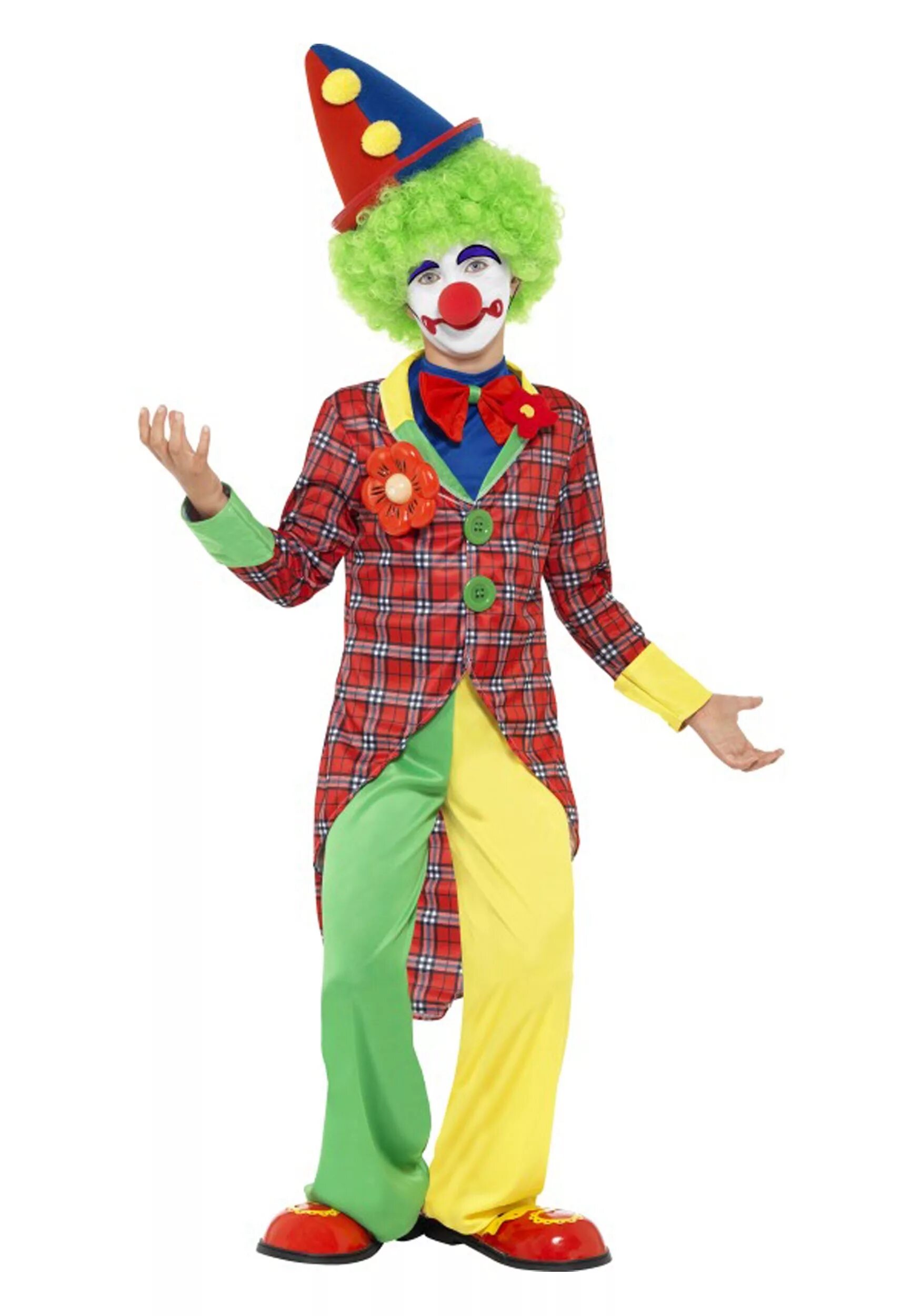 Клоун с цветами. Костюм клоуна. Костюм клоуна детский. Костюм клоуна для мальчика. Новогодний костюм клоуна для мальчика.
