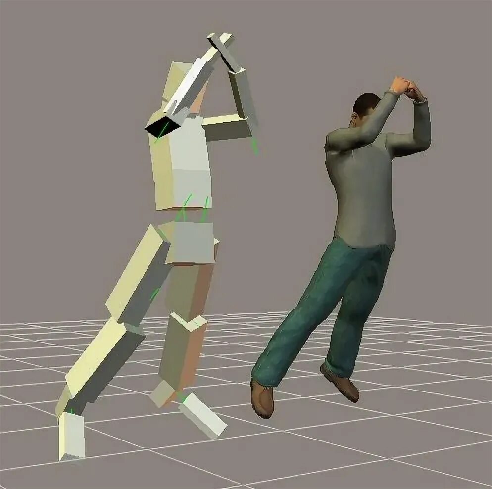 Active ragdoll physics. Ragdoll-физика. Realistic ragdoll physics. Realistic ragdoll physics. Ragdoll-физика.