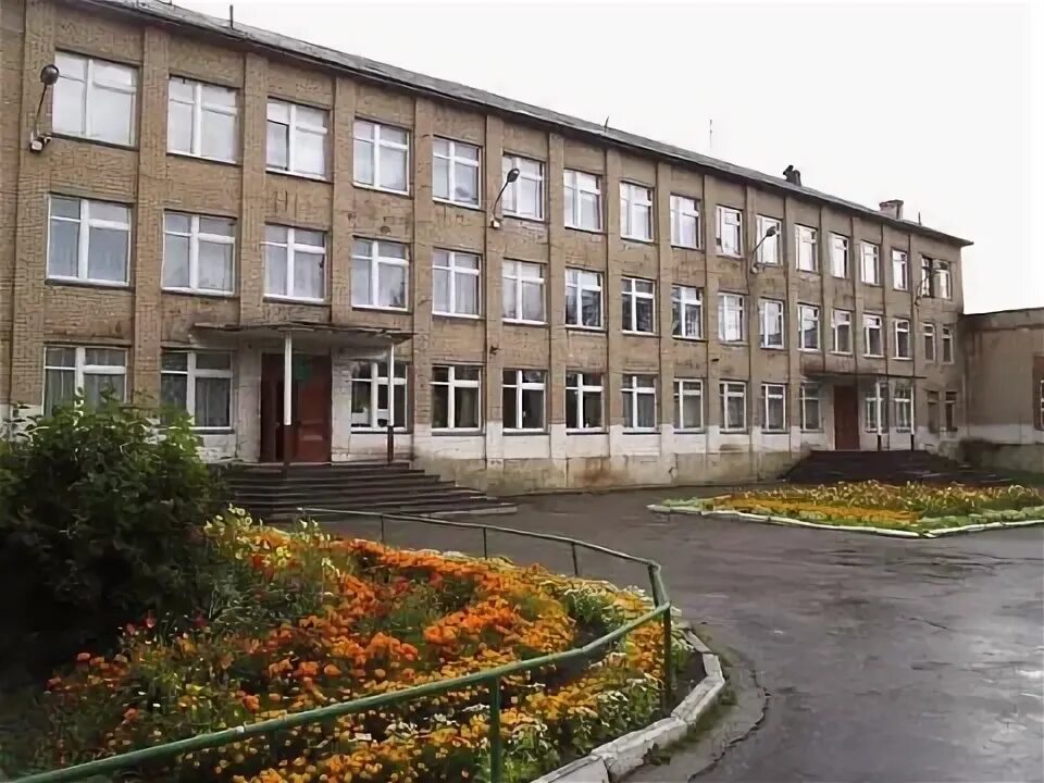 Сайт моу сш