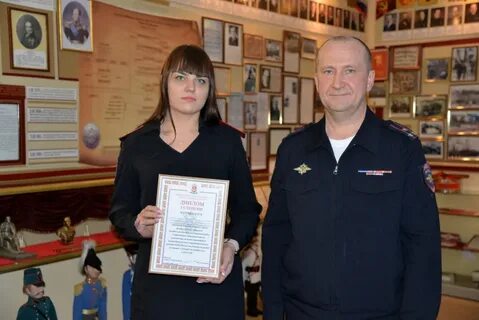 Группа по исполнению административного законодательства