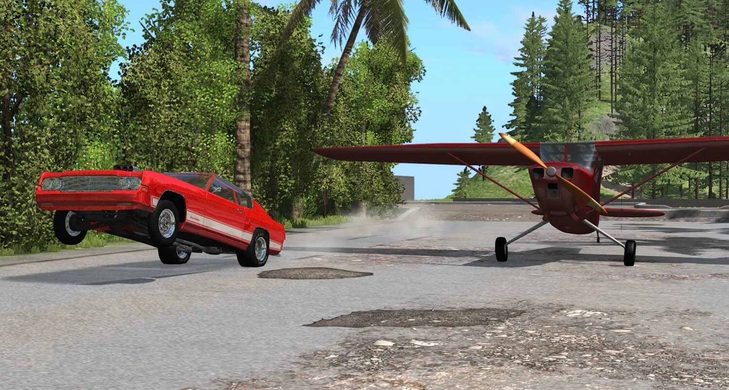 Modsgaming ru beamng drive