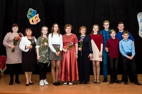 Мбу дом культуры