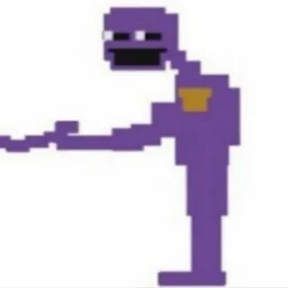 Уильям афтон игра