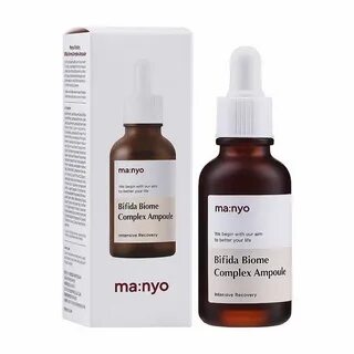Маньо корейская