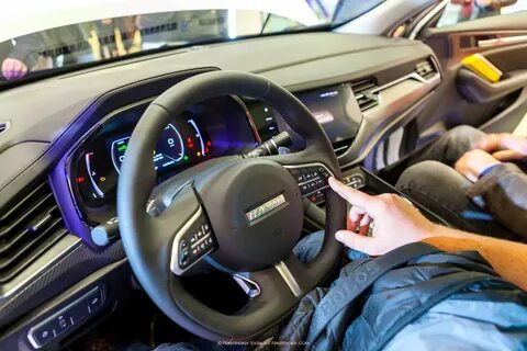 Хавал ф7 оплетка