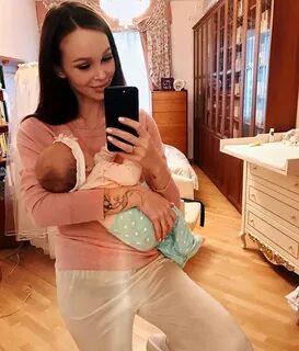 Настя лисова дом