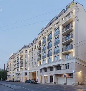 Выборгская горьковская