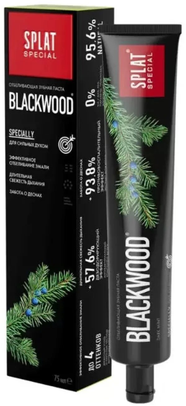 Зубная паста splat blackwood / черное дерево 75 мл. Blackwood паста. Зубная паста splat special 75 мл черное дерево. Blackwood паста. Blackwood паста.