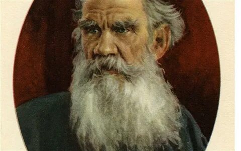 Лев толстой персонажи