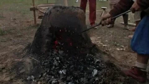 Видео железа