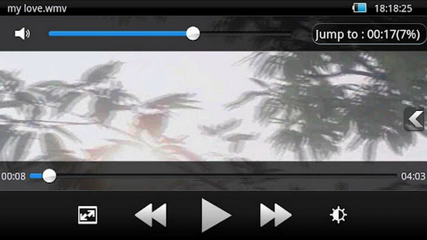 Load video players