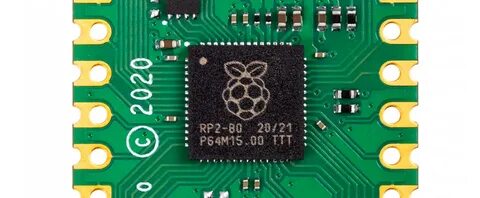 Pi 2040