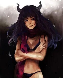She demons