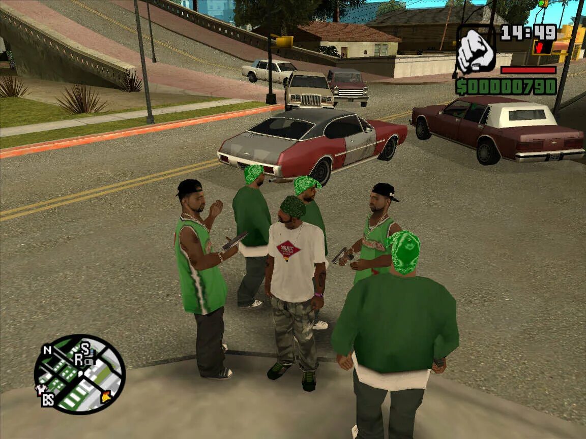 San andreas год. Grand Theft auto: San Andreas. Grand Theft auto San Andreas 2005. Grand Theft Anto San Adreas. ГТА Grand Theft auto San Andreas.