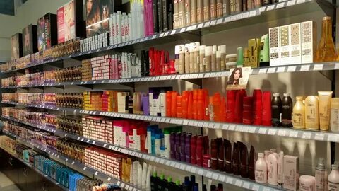 Hair market