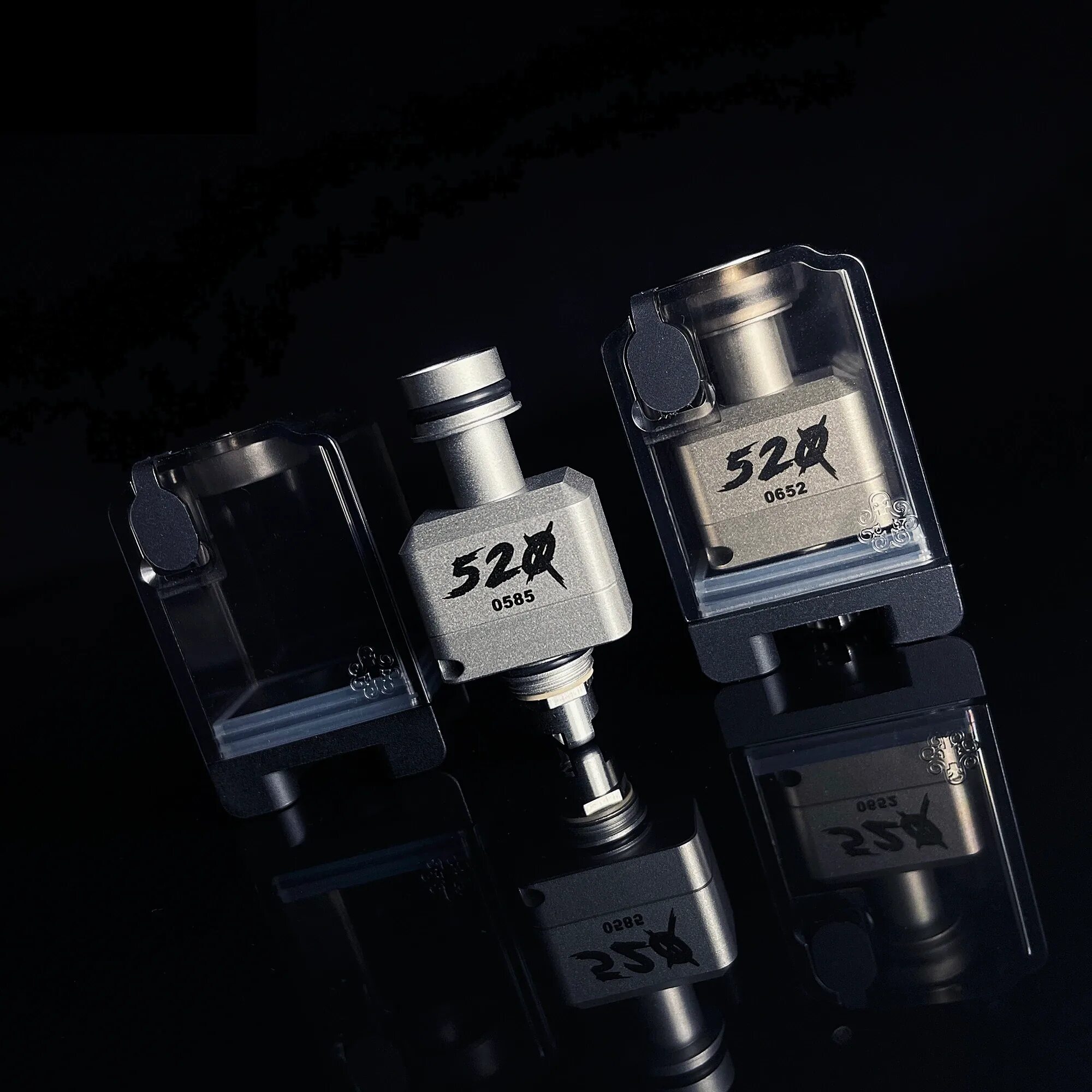 520 tank cthulhu rba. Cthulhu 520 tank for boro device (billetbox). Cthulhu aio на испарителе. Cthulhu rba tank. Cthulhu rba aio box.