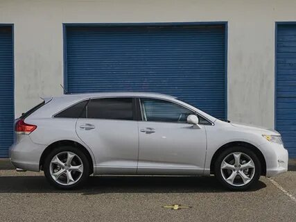 Toyota awd