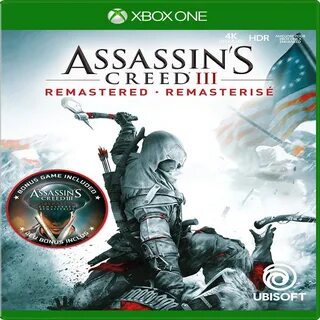 Assassin's creed xbox one