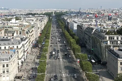 Paris 8