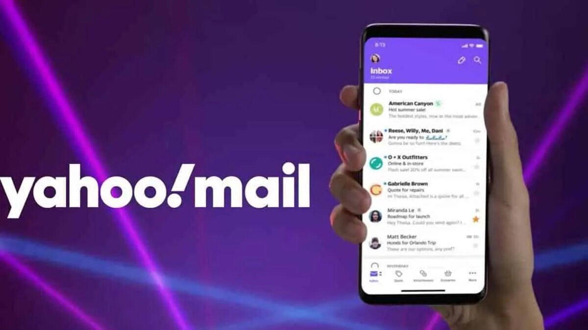 Slay today. Yahoo mail. Уведомление yahoo. Yahoo.com почта.