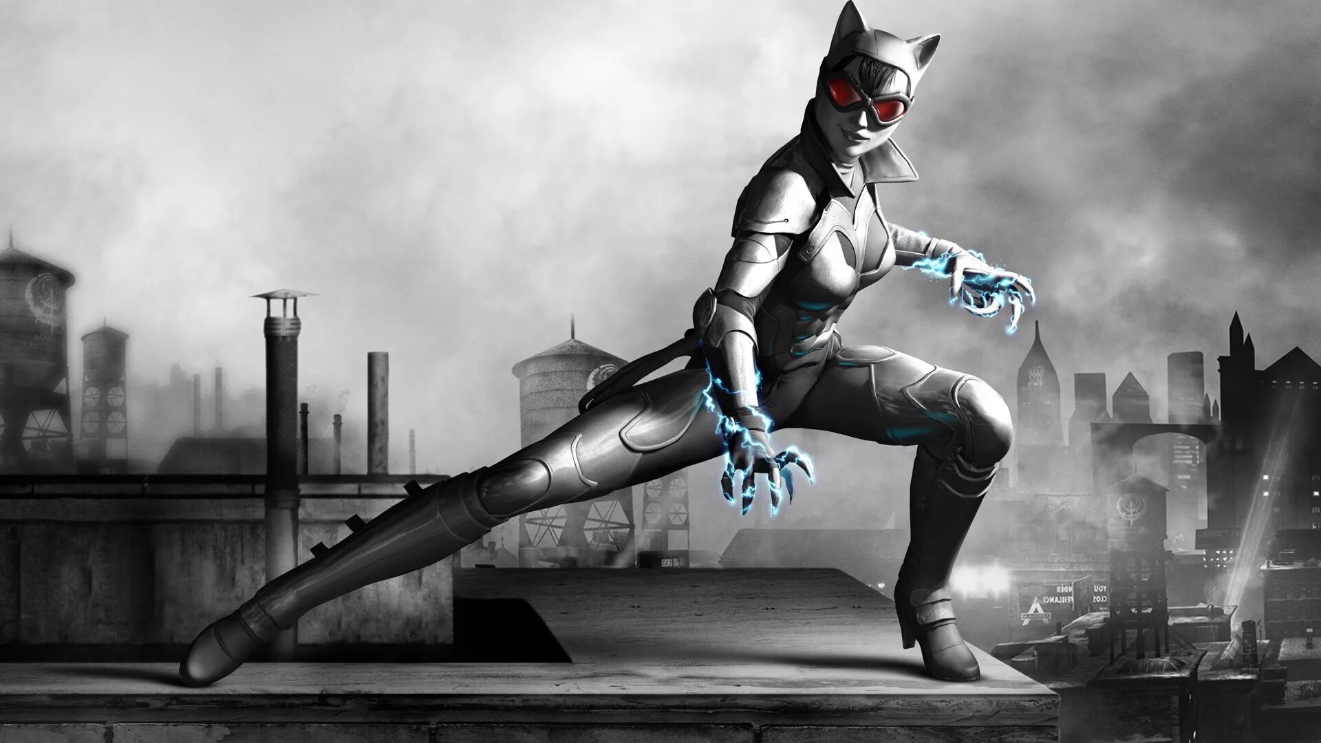 Бэтмен Аркхем Сити. Аркхем Сити кошка. Catwoman Arkham. Arkham City 1080.