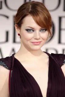 Emma stone