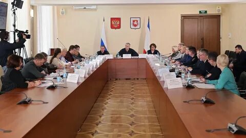 Крымов новости